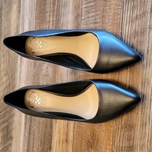 Vince Camuto heels